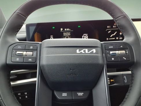 New 2027 Kia Telluride S image 26