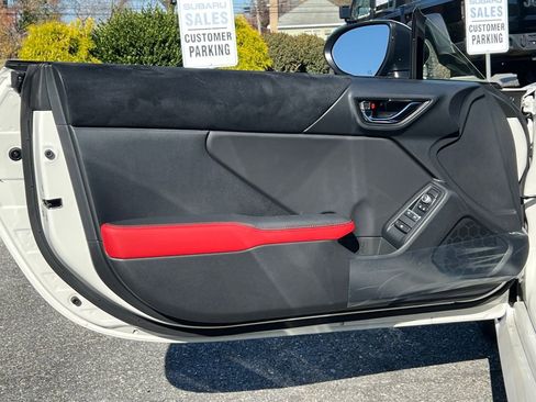 New 2025 Subaru BRZ Limited image 11