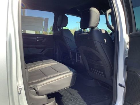 New 2026 RAM 1500 RHO image 36