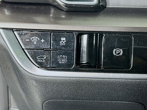 Used 2024 Kia Sportage EX w/ EX Premium Package AWD/4WD image 17