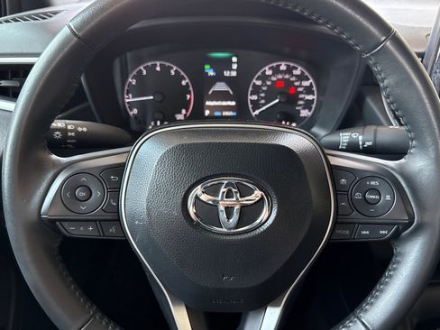 Used 2024 Toyota Corolla SE FWD image 22