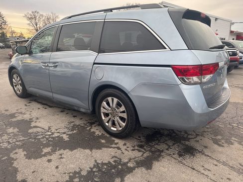 Used 2014 Honda Odyssey EX-L image 5