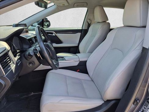 Used 2022 Lexus RX 350 FWD image 15