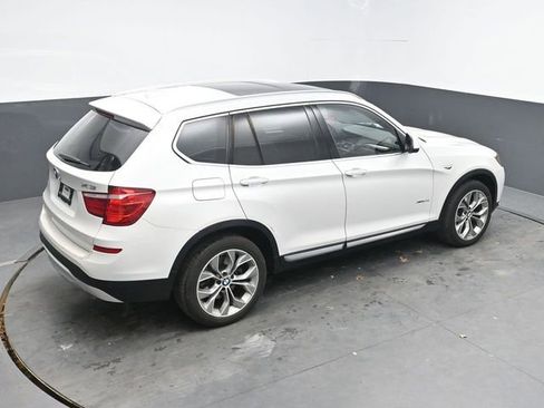 Used 2017 BMW X3 xDrive28i image 26