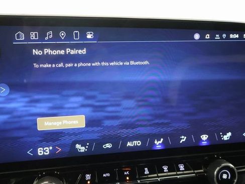 New 2025 Chevrolet Blazer EV LT AWD/4WD image 22