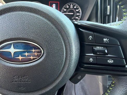 Used 2023 Subaru Ascent Onyx Edition Limited AWD/4WD image 20