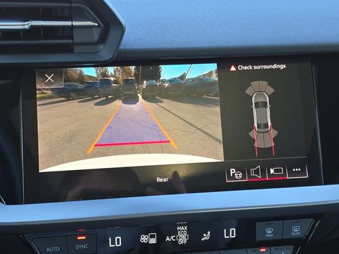 Used 2023 Audi A3 2.0T Premium w/ Convenience Package image 43