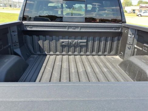 New 2026 GMC Sierra 1500 SLT w/ SLT Premium Plus Package image 10