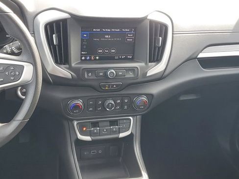 Certified 2023 GMC Terrain SLE w/ Driver Convenience Package AWD/4WD image 15