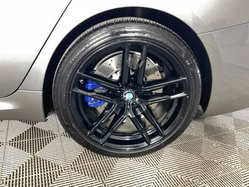 Used 2020 BMW M8 Gran Coupe xDrive Competition image 34