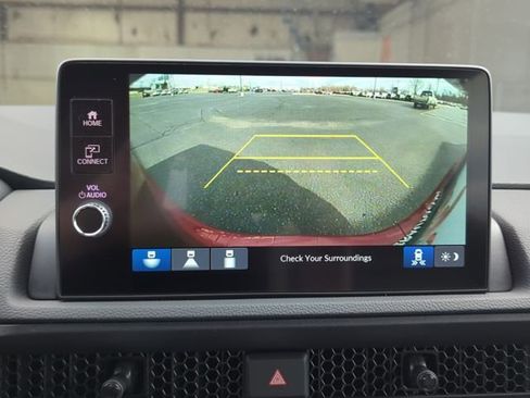 New 2026 Honda CR-V EX image 19