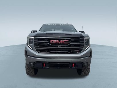 New 2026 GMC Sierra 1500 AT4 w/ AT4 Premium Package