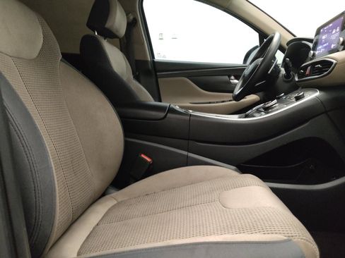Used 2021 Hyundai Santa Fe SEL FWD image 21
