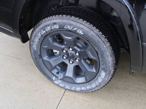 New 2026 RAM 1500 Big Horn image 36