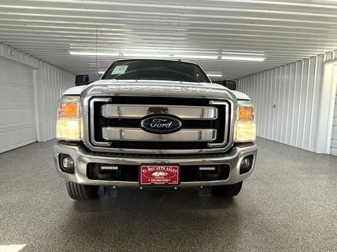 Used 2013 Ford F250 XLT w/ XLT Value Pkg image 2