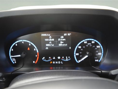 Certified 2022 Ford Bronco Sport Big Bend image 9