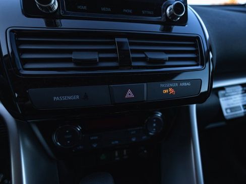 New 2026 Mitsubishi Eclipse Cross Ralliart image 14