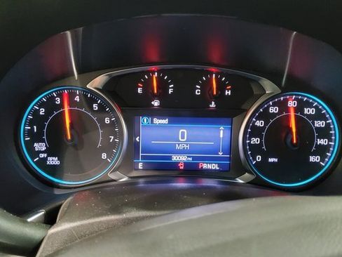 Used 2023 Chevrolet Equinox LT image 32