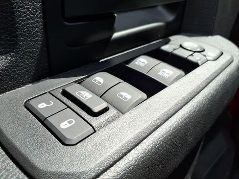 New 2026 RAM 5500 Tradesman AWD/4WD image 12