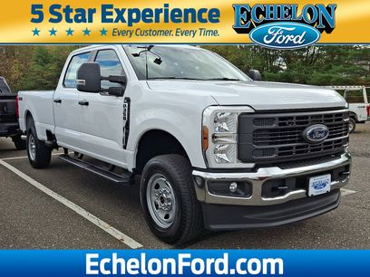 New 2026 Ford F350 XL w/ XL Chrome Package