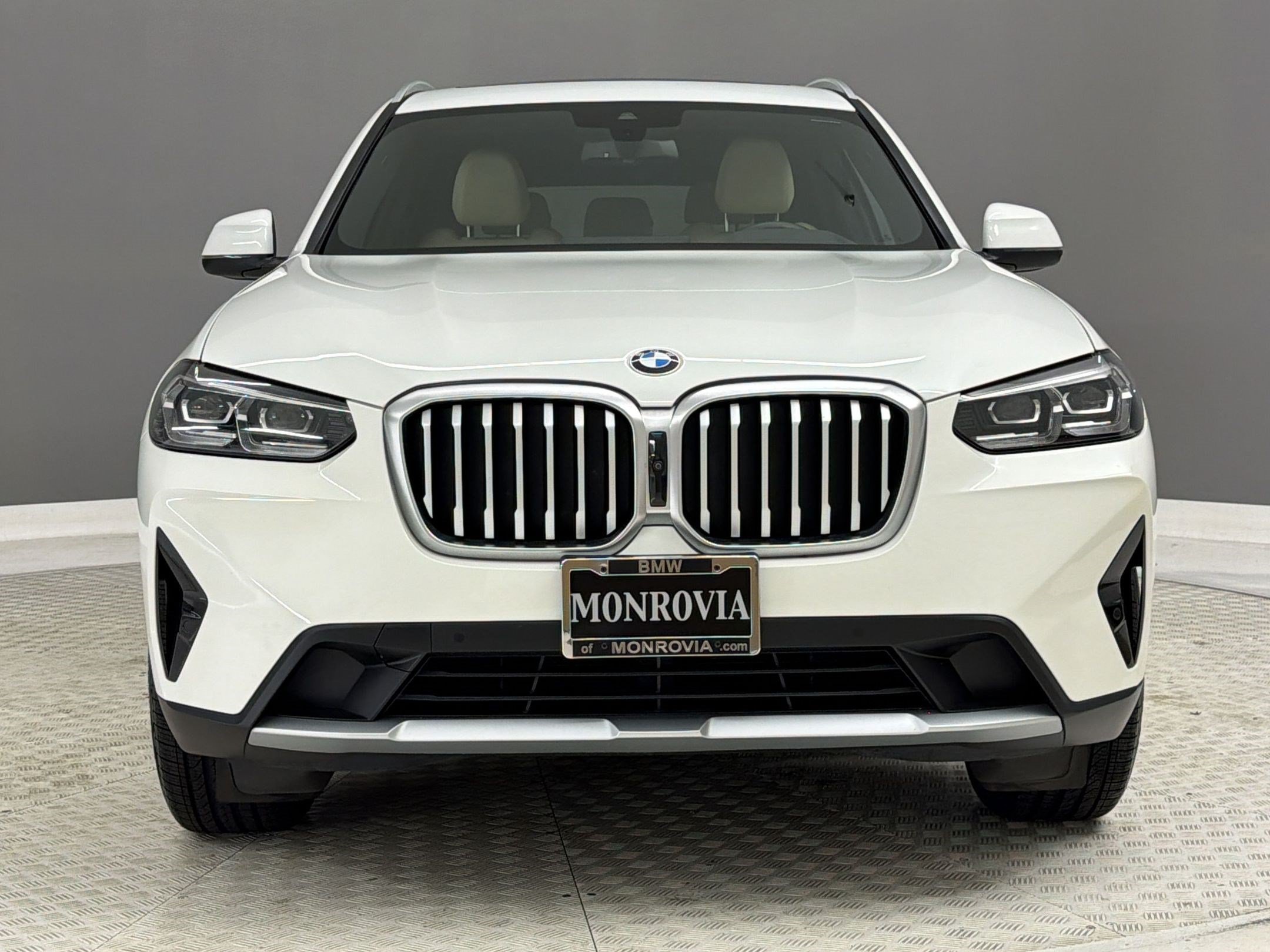 Used 2023 BMW X3 sDrive30i w/ Premium Package RWD image 6