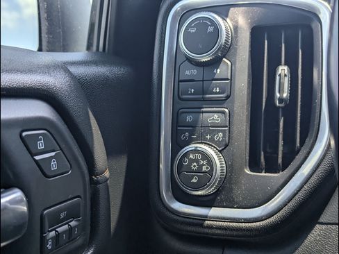 Used 2019 GMC Sierra 1500 AT4 w/ AT4 Preferred Package AWD/4WD image 29