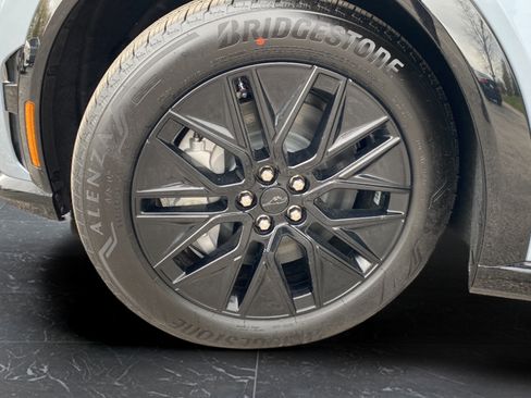 New 2026 Ford Mustang Mach-E Premium AWD/4WD image 42