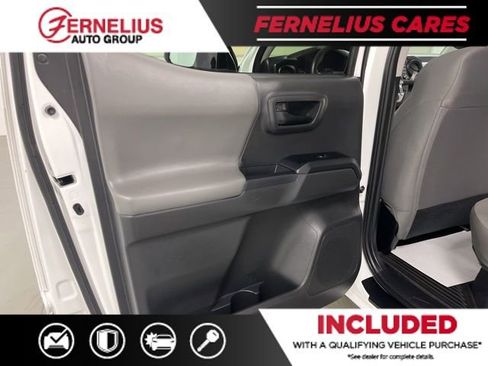 Used 2023 Toyota Tacoma SR image 15