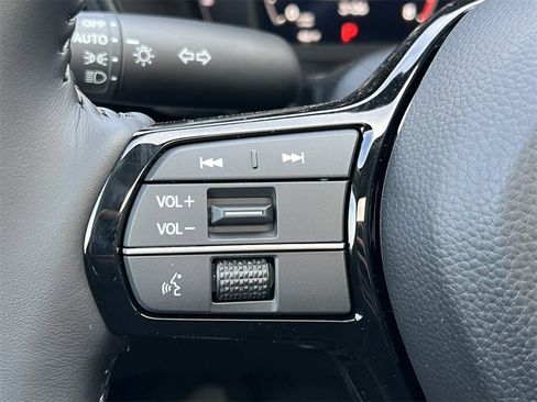 New 2026 Honda CR-V EX-L image 19