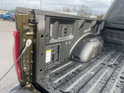 New 2025 Ford F150 Raptor image 86