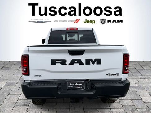 New 2026 RAM 2500 Tradesman image 6