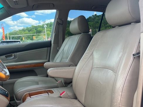 Used 2008 Lexus RX 350 AWD image 8