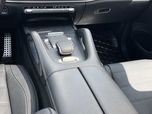 Used 2025 Mercedes-Benz GLS 450 4MATIC image 21