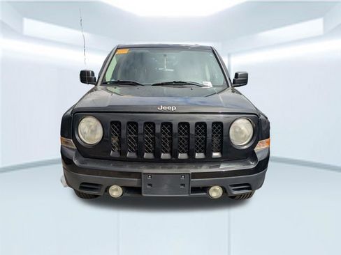 Used 2012 Jeep Patriot Sport w/ PWR Value Group image 2