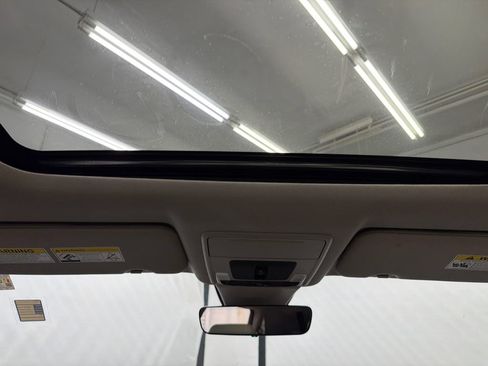Used 2024 Honda CR-V EX-L image 24