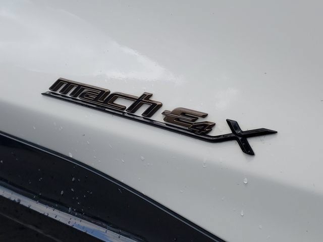 Used 2025 Ford Mustang Mach-E GT w/ Bronze Appearance Package AWD/4WD image 6