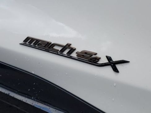 Used 2025 Ford Mustang Mach-E GT w/ Bronze Appearance Package AWD/4WD image 6