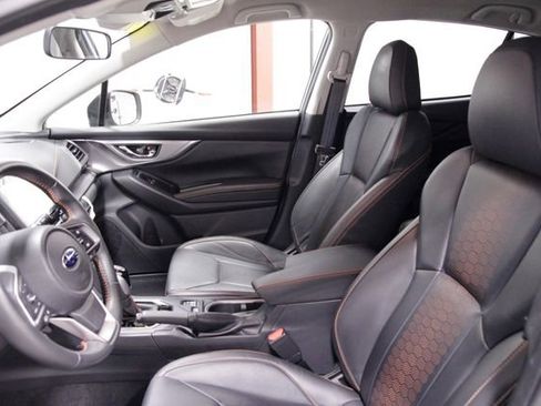 Used 2023 Subaru Crosstrek 2.5i Limited image 13