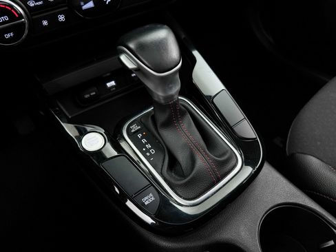 Certified 2023 Kia Soul GT-Line FWD image 27