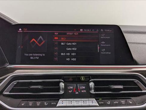 Used 2020 BMW X5 sDrive40i w/ Convenience Package image 32