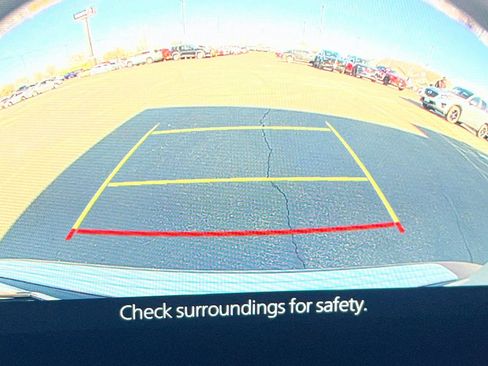 Certified 2024 MAZDA CX-30 AWD 2.5 S w/ Preferred Package image 17