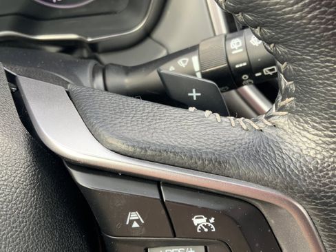 Used 2021 Subaru Outback Onyx Edition XT image 35