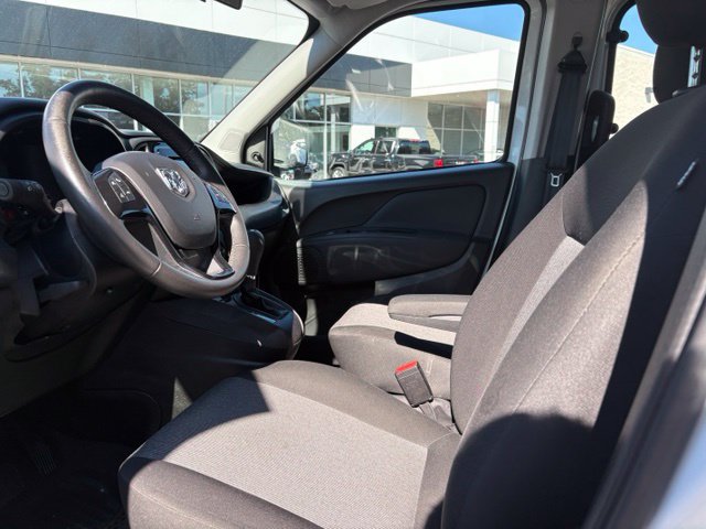 Used 2022 RAM ProMaster City Wagon FWD image 27