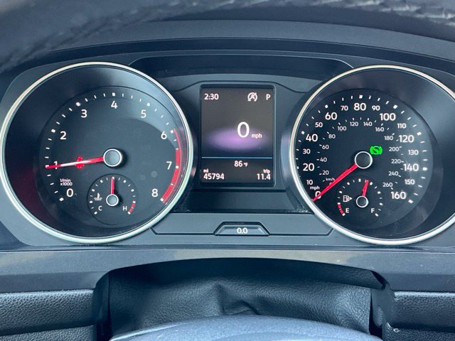 Used 2020 Volkswagen Tiguan SE w/ Panoramic Sunroof Package AWD/4WD image 22