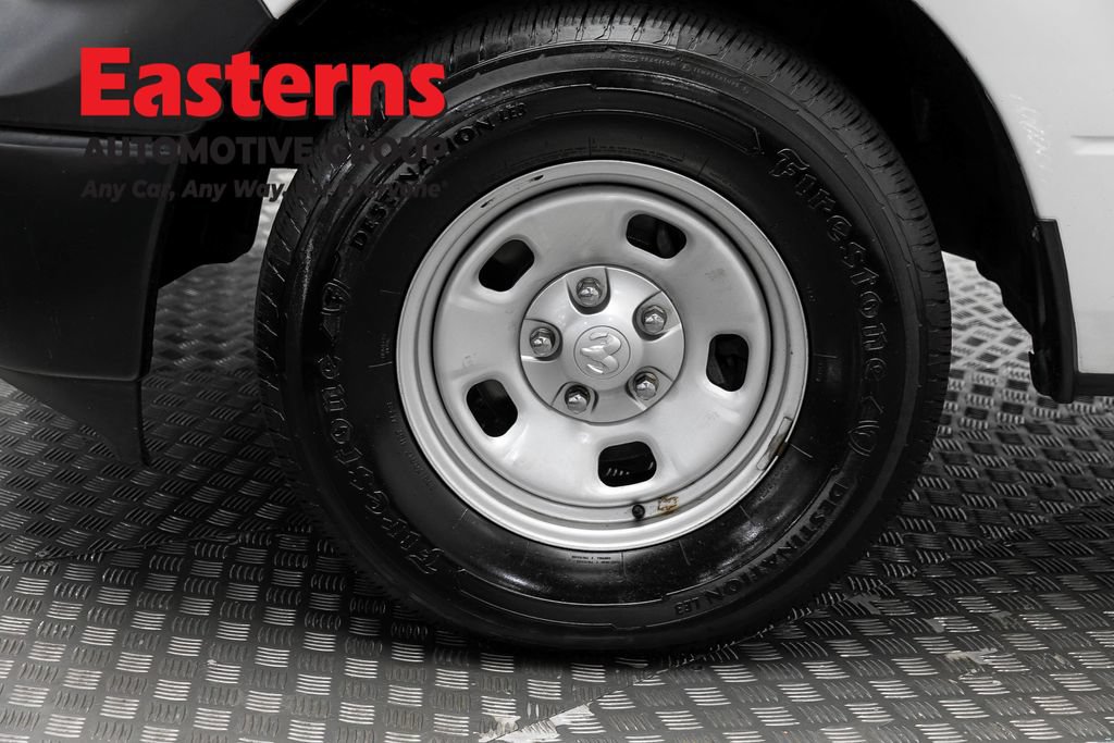 Used 2023 RAM 1500 Tradesman RWD image 29
