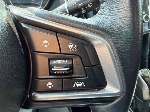 Used 2018 Subaru Impreza 2.0i Limited AWD/4WD image 18
