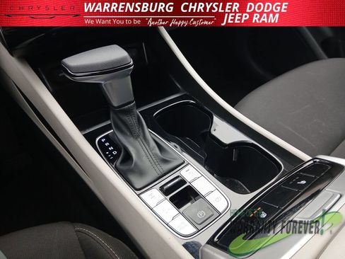 Used 2024 Hyundai Tucson SEL AWD/4WD image 26