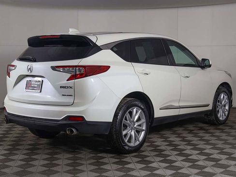 Used 2019 Acura RDX AWD image 9