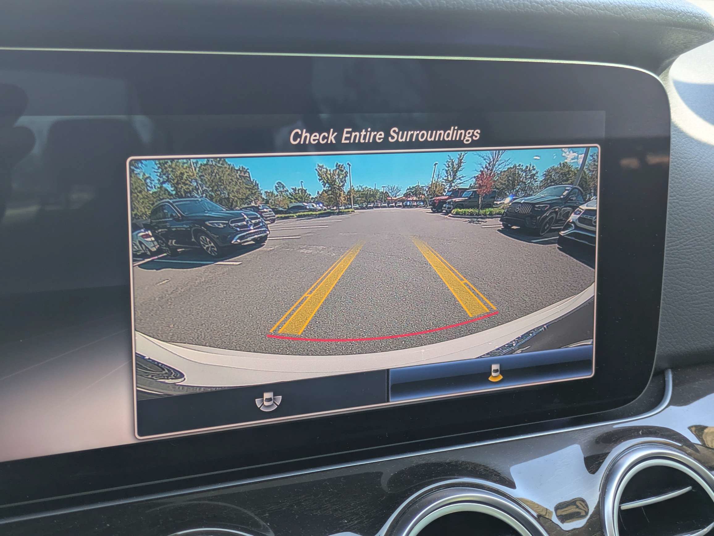 Used 2020 Mercedes-Benz E 350 Sedan image 19