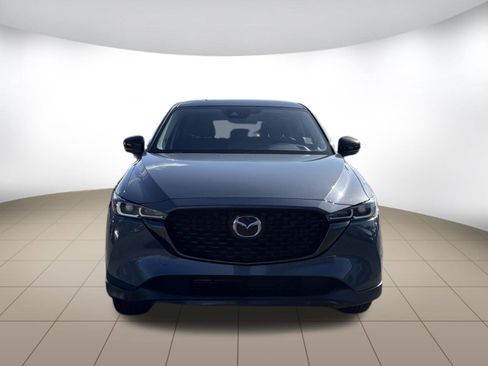 Used 2025 MAZDA CX-5 Carbon Edition AWD/4WD image 2